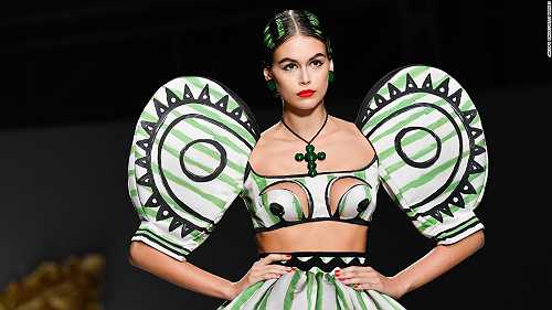 Milan Fashion Week: Here's what happened