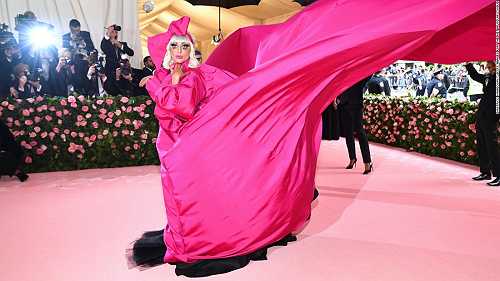 Brandon Maxwell dresses some of the world's most powerful women