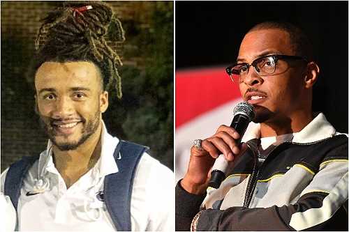 'Rape and Molestation Is a Part of Penn State': T.I. Tears Into University Alumnus Who Slams Football Players Locs 'Rape and Molestation Is a Part of Penn State': T.I. Tears Into University Alumnus Who Slams Football Players Locs