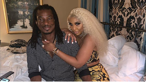 'It's Not True and It's Not Fair': Tamar Braxton Opens Up About Relationship with Ex-Boyfriend David Adefeso, Addresses Rumors of Abuse