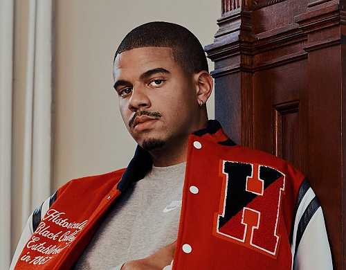 'This Has Been In My DNA': Clothing Line Celebrating HBCUs Is Creation of Howard Student Who's Following In His Father and Grandfather's Footsteps 'This Has Been In My DNA': Clothing Line Celebrating HBCUs Is Creation of Howard Student Who's Following In His Father and Grandfather's Footsteps