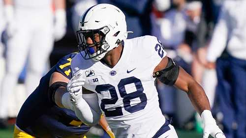 NFL rookie Odafe Oweh to go by Nigerian name in league - TheGrio