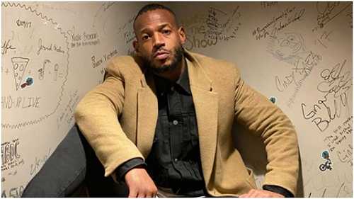 'We Didn’t Walk Away From a Franchise...They Snatched It': Marlon Wayans Claims His Family Was Stripped of Their ‘Scary Movie’ Franchise