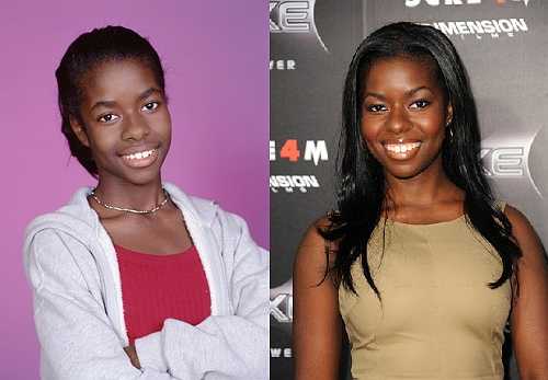 'Where Is Uncle Bernie?': Camille Winbush Leaves Fans In Shock After She Shares Video of Herself Twerking In Lingerie