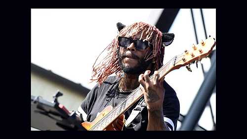 Thundercat Announces 2021 ‘It Is What It Is’ Tour With Channel Tres • EBONY
