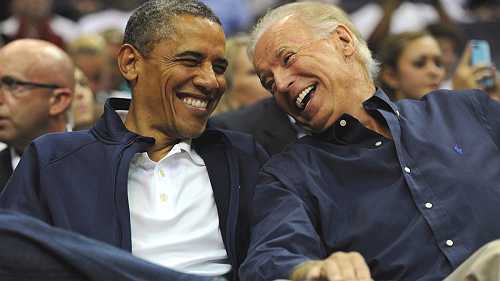 Biden to host Obama for White House portrait reveal after Trump's refusal