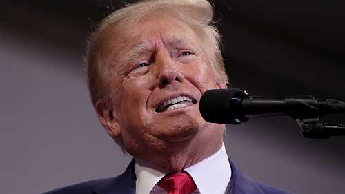 Here We Go: Donald Trump Is Subpoenaed by January 6 Committee Here We Go: Donald Trump Is Subpoenaed by January 6 Committee