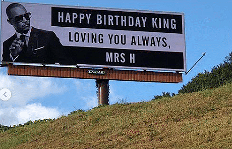 Tiny Harris Posts Steamy Pictures, Splurges on Billboards and Romantic Getaway for T.I.’s Birthday Tiny Harris Posts Steamy Pictures, Splurges on Billboards and Romantic Getaway for T.I.’s Birthday