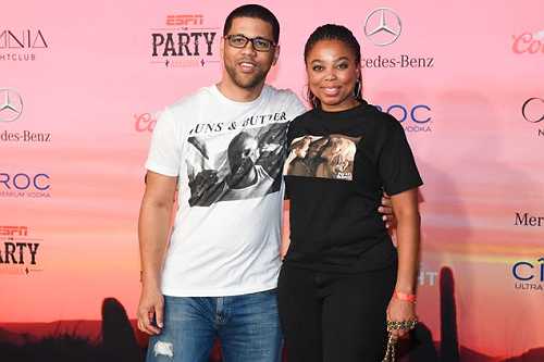 Former ESPN Anchor Jemele Hill to Narrate LeBron James’ Basketball Documentary Shut Up and Dribble Former ESPN Anchor Jemele Hill to Narrate LeBron James’ Basketball Documentary Shut Up and Dribble