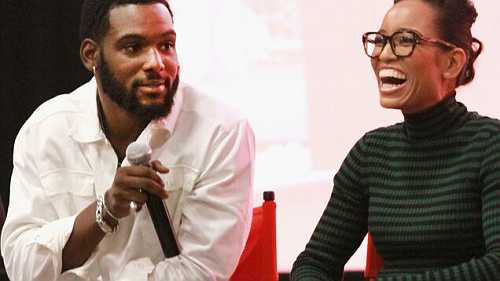 Urbanworld Returns! One of the World's Largest and Most Diverse Film Festivals Launches Its 22nd Year Urbanworld Returns! One of the World's Largest and Most Diverse Film Festivals Launches Its 22nd Year