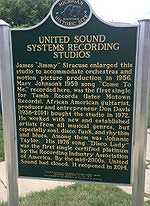 Legendary Detroit Studio That Recorded Some of Motown’s Greats, Listed for $1.5M After Facing Demolition Legendary Detroit Studio That Recorded Some of Motown’s Greats, Listed for $1.5M After Facing Demolition