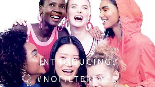 ColourPop Just Got More Colorful with 42 Shades of 'No Filter Foundation'