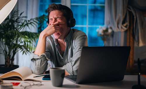 Pastors, stop trying to fix people’s problems