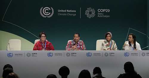 COP29 in Baku: High stakes and a $1 trillion question for climate finance | Africanews COP29 in Baku: High stakes and a $1 trillion question for climate finance | Africanews