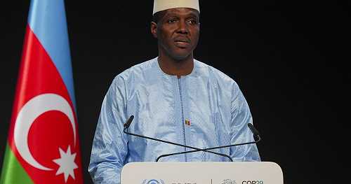 Mali’s junta appoints military general as new prime minister | Africanews