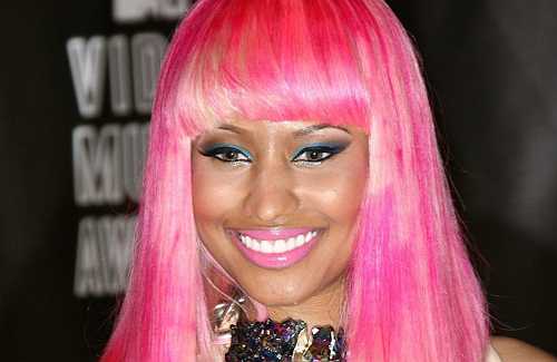 Nicki Minaj shares hilarious exchange on pre-baby body
