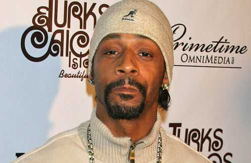 Katt Williams acquires former military base to launch new movie studio