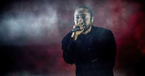 Kendrick Lamar surprises with new album 'GNX' | Africanews