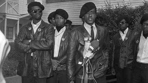 Are Former Black Panther Members Still Being Monitored By The FBI?