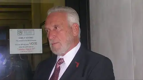 'Reprehensible': Unremorseful Republican Florida County Official Ignores Calls for Resignation After Being Exposed for Using N-Word In Meeting