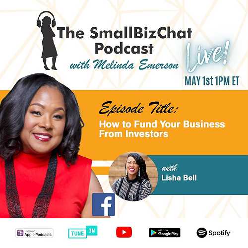 The SmallBizChat Podcast: AI Prompts for Small Business with Brynne Tillman » Succeed As Your Own Boss