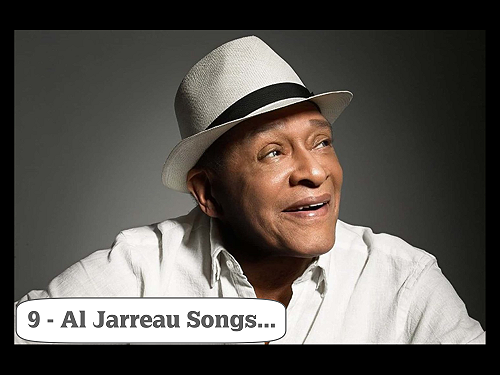 9 Al Jarreau Songs That Perfectly Blend Jazz, Soul, and Pop. 9 Al Jarreau Songs That Perfectly Blend Jazz, Soul, and Pop.