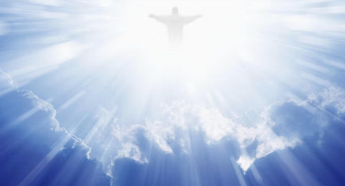 Devout Christians: Jesus Is the Rock That Lifts Us When Life Knocks Us Down.