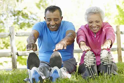Perfect exercise timing that can transform your heart at 50 Perfect exercise timing that can transform your heart at 50