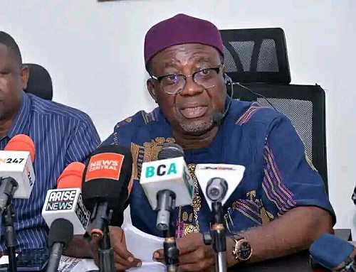 Abia Government Awards Contracts For Construction Of Five Major Roads
