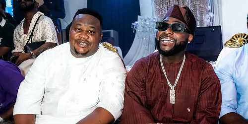 Entertainment: How on earth Did I met With Davido” – Cubana Chief Priest @HeisAustine
