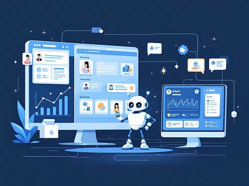 How is AI Transforming E-commerce Website Development?