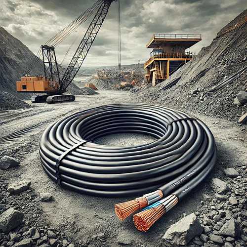 Top 10 Mining Cable Innovations Transforming the Mining Industry in 2026