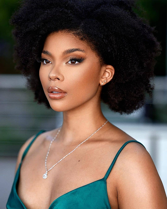 #iloveblackwomen