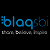 Post: Are we crazy for believing in a world where no child goes hungry.  Weird for saying Black life is...