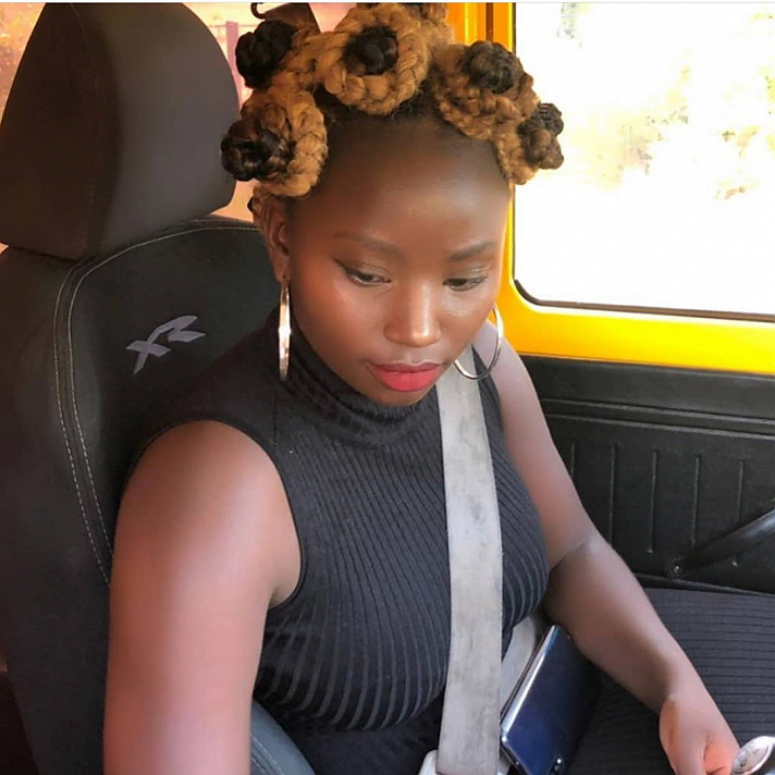 #ILoveBlackWomen