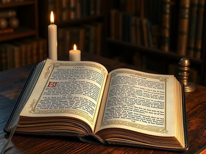 Post: