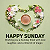 Post: Good morning andHappy Sunday#sunday #happysunday #picture #2025