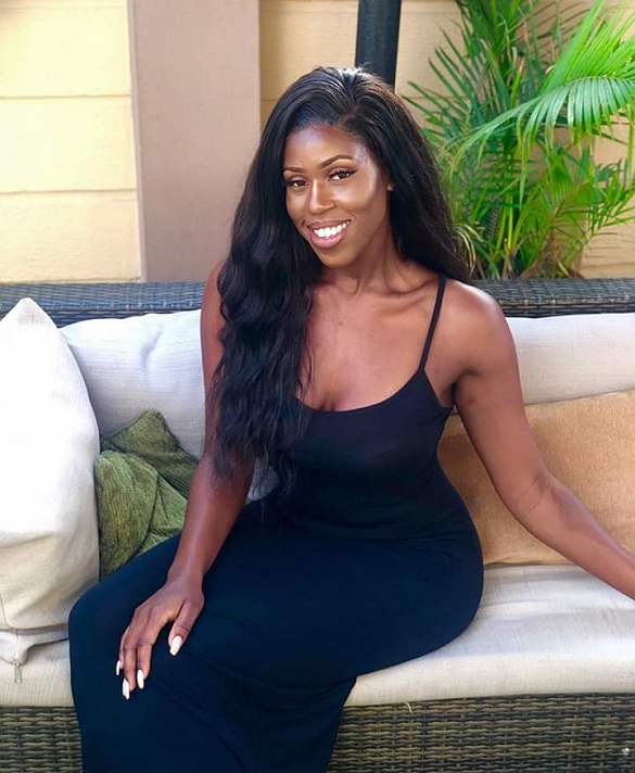 #ILoveBlackWomen