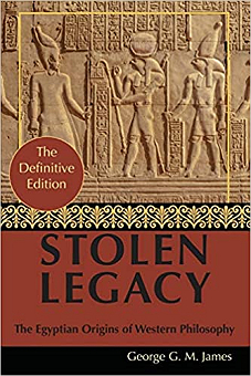 Stolen Legacy