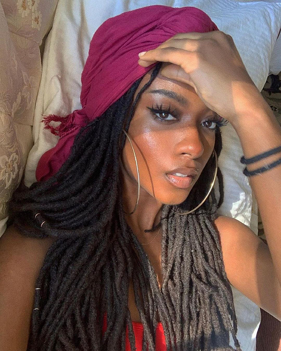 #ILoveBlackWomen