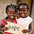 Post: We believe in our black community vision  we are made for greatness
