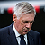 Post: Carlo Ancelottis votes for FIFA ‘The Best’ award:1st: Ousmane Dembélé2nd: Raphinha...