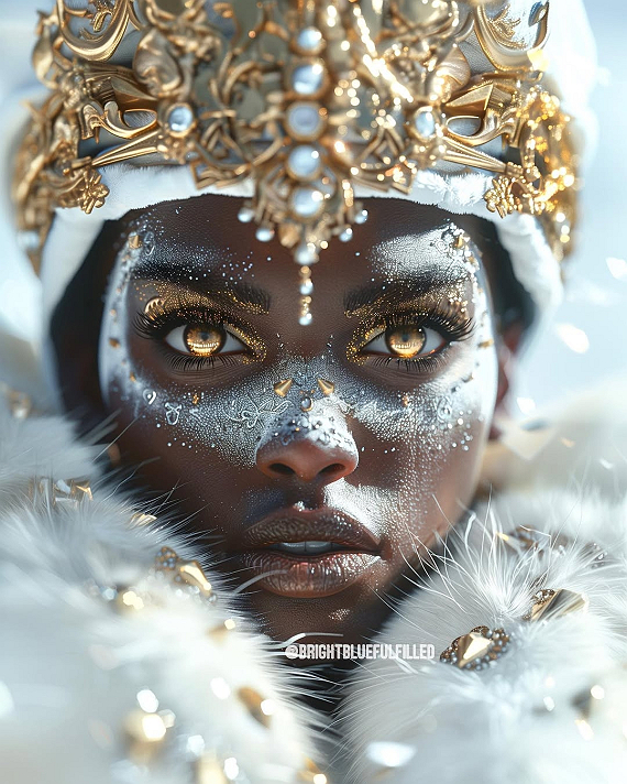 #iloveblackwomen