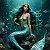 Post: The Lupine king 🦊          And His             💎Obstinate Mate 🧜‍♀️CHAPTER...