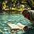 Essay: The Word Made Flesh: Men Becoming the River’s Living Scripture