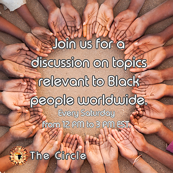 The Sunday  Circle - November 9, 2025