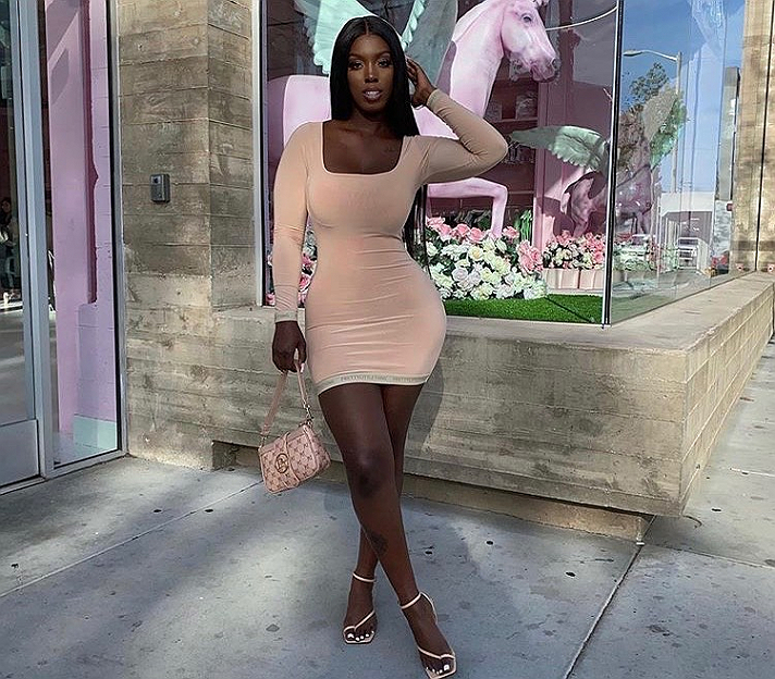 #ILoveBlackWomen