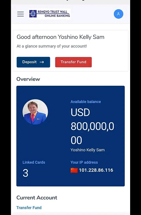 we need a receiver of USDT, serious receiver needed Binance/Coinbase/trust wallet, Deal of $500...