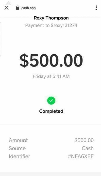 Seeking for receiver interested in monetivzing USDT transaction require new Trust wallet account,...