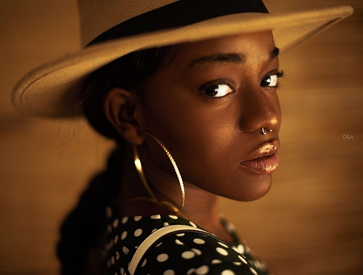 #iloveblackwomen